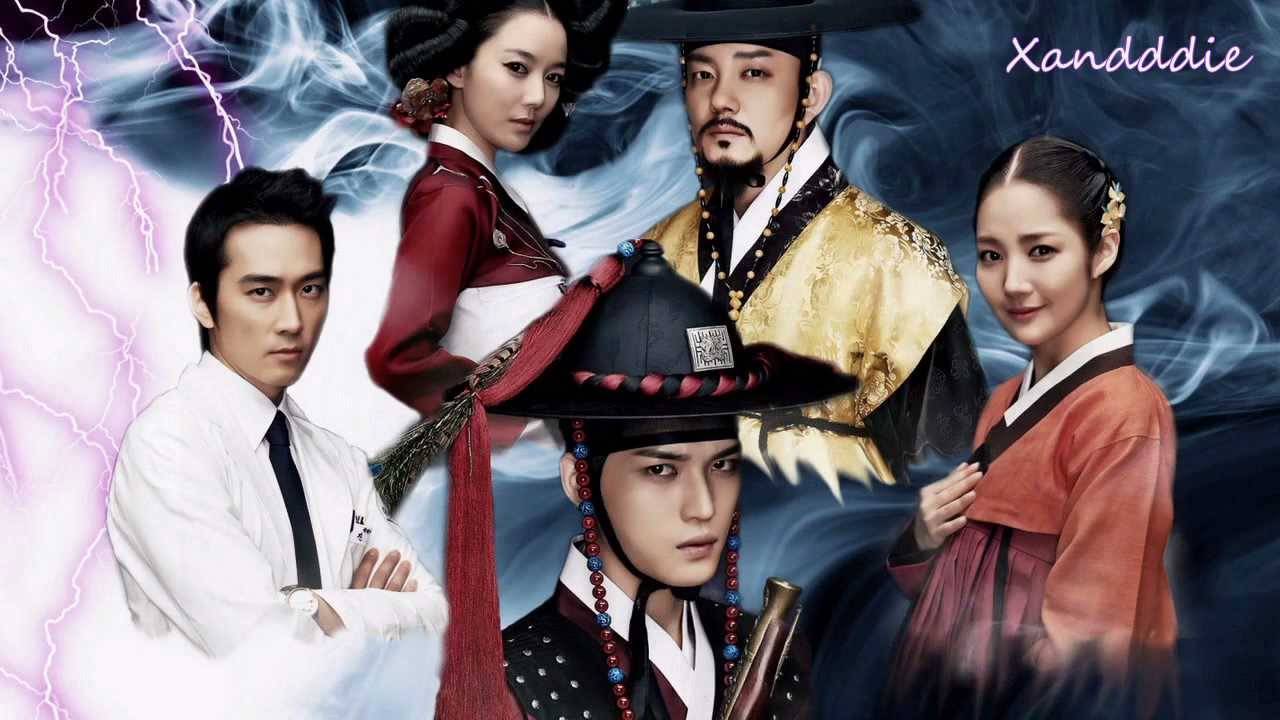 Danh Y Vượt Thời Gian Danh Y Vượt Thời Gian