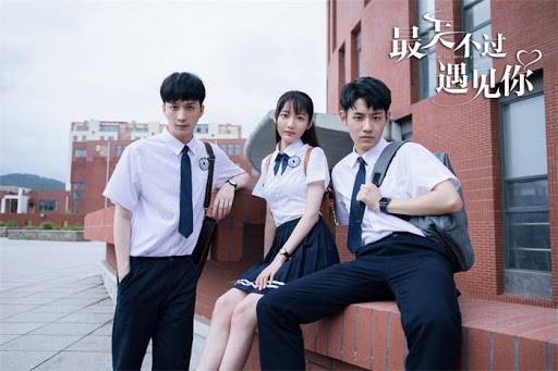 Đẹp Nhất Là Khi Gặp Em Đẹp Nhất Là Khi Gặp Em