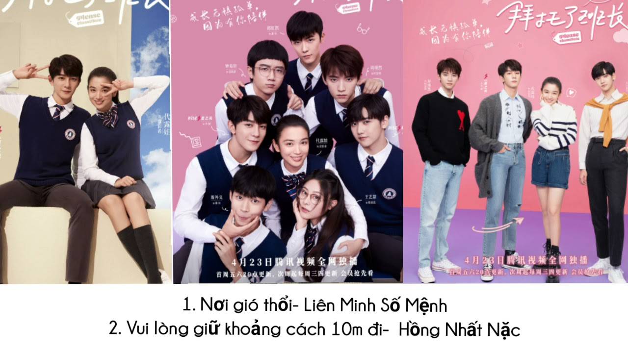 Xin Cậu Đấy Lớp Trưởng Xin Cậu Đấy Lớp Trưởng