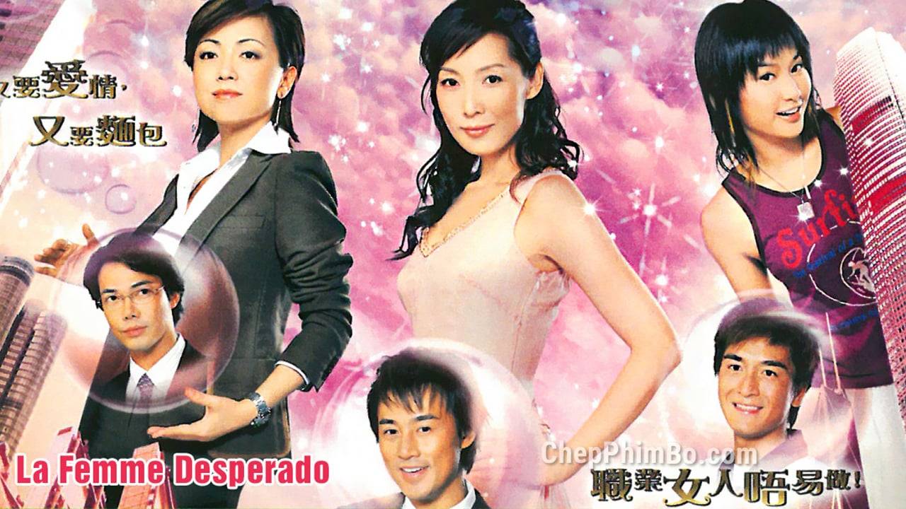 Đáng Mặt Nữ Nhi Đáng Mặt Nữ Nhi