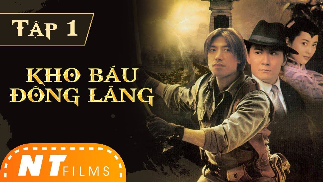 Kho Báu Đông Lăng Kho Báu Đông Lăng