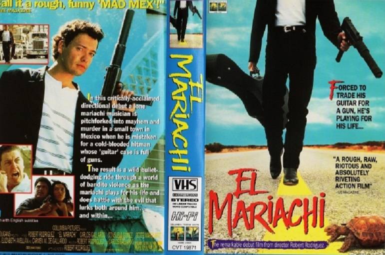 Kẻ Liều Mạng Kẻ Liều Mạng