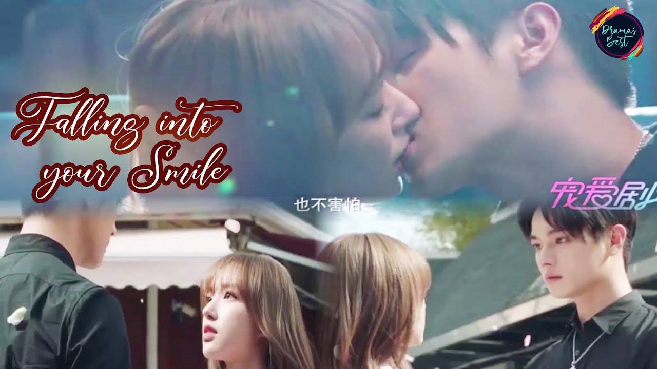 Khi Em Mỉm Cười Rất Đẹp Khi Em Mỉm Cười Rất Đẹp