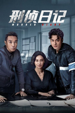 Nhật Ký Trinh Sát Hình Sự