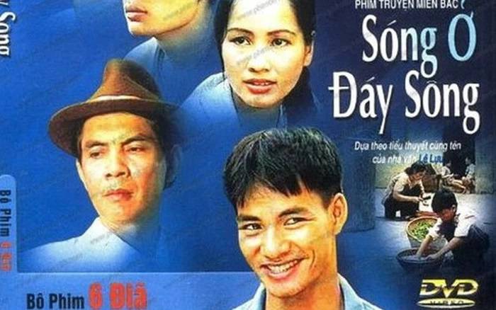 Sóng Ở Đáy Sông Sóng Ở Đáy Sông