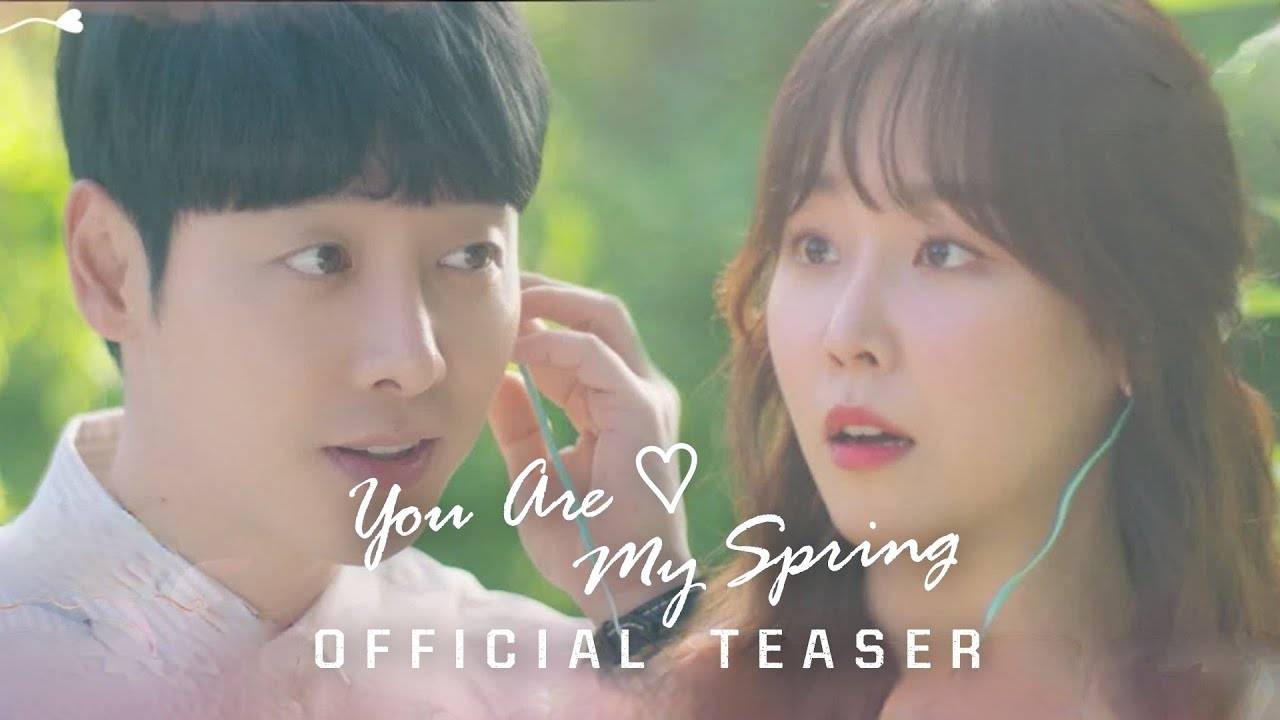 Anh Là Mùa Xuân Của Em Anh Là Mùa Xuân Của Em