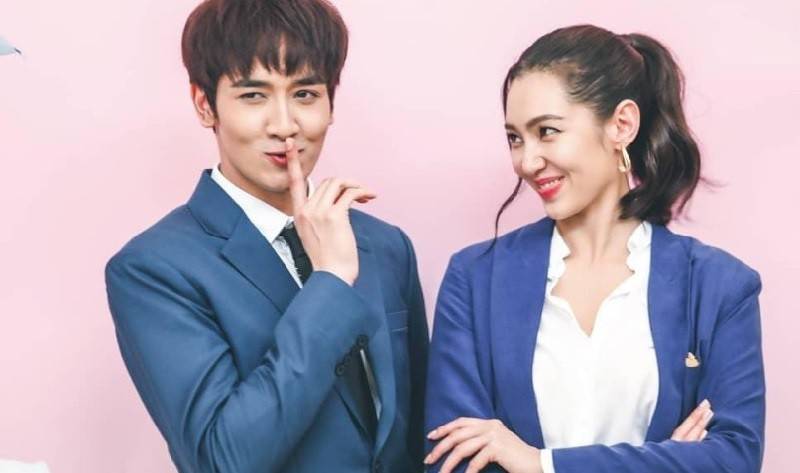 Hãy Để Tình Yêu Phán Xét Hãy Để Tình Yêu Phán Xét