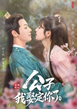 Công Tử, Ta Nhất Định Sẽ Cưới Chàng (Phần 2)