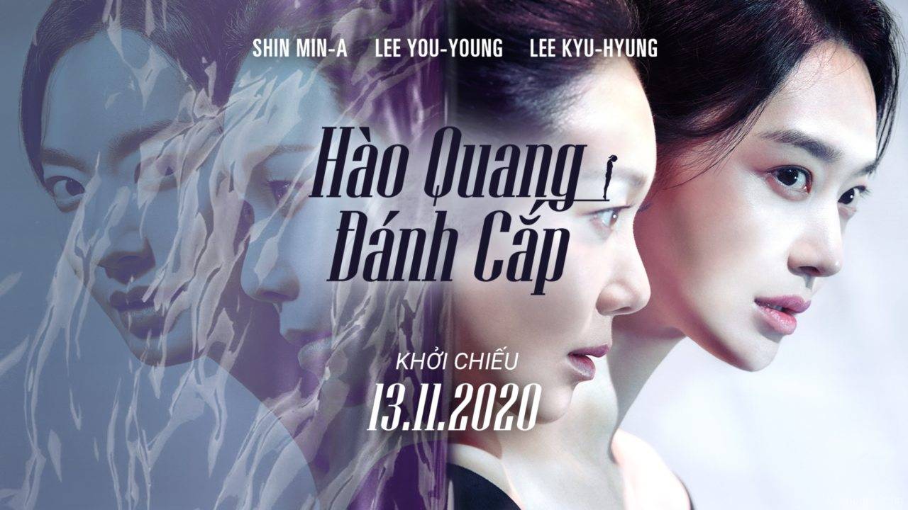 Hào Quang Đánh Cắp Hào Quang Đánh Cắp