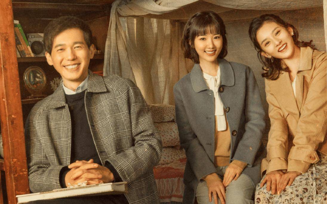 Nữ Nhi Nhà Họ Kiều Nữ Nhi Nhà Họ Kiều