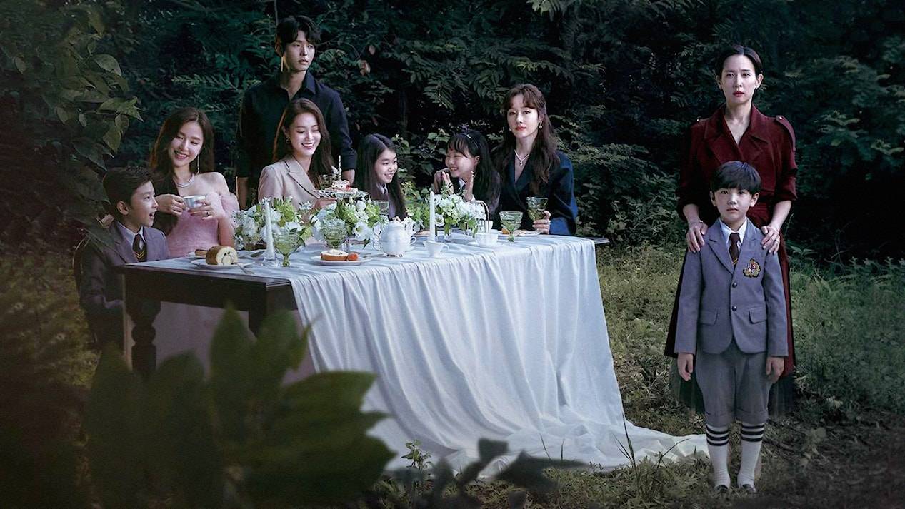 Đẳng Cấp Thượng Lưu Đẳng Cấp Thượng Lưu