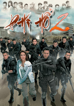 Đội Phi Hổ (Phần 2)