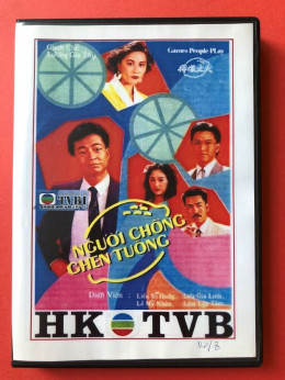 Người Chồng Ghen Tuông