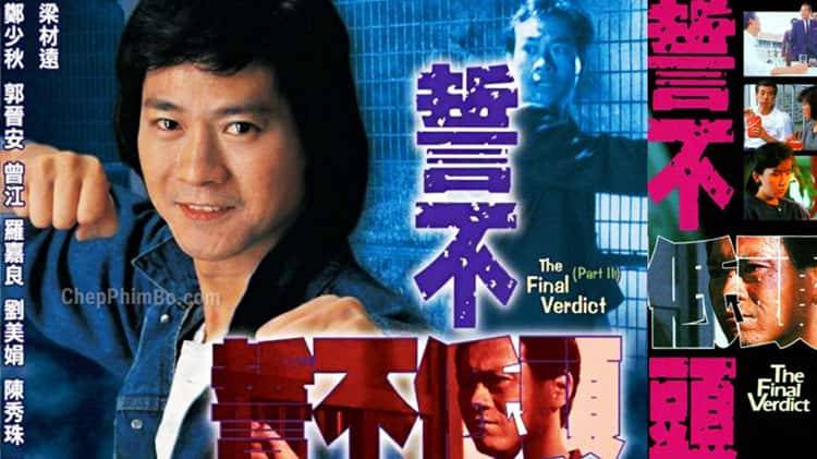 Thề Không Cúi Đầu Thề Không Cúi Đầu