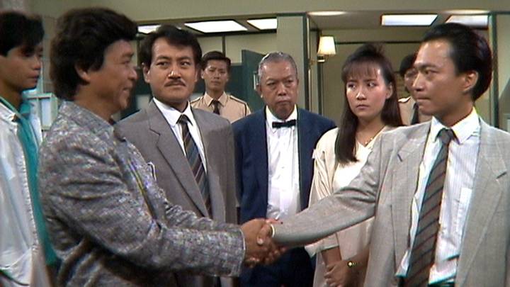 Thời Vận Thời Vận