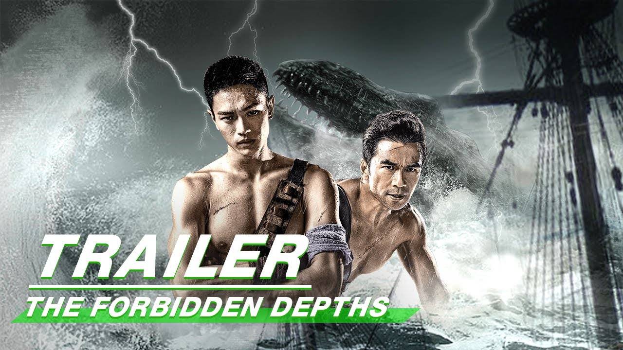 Cấm Địa Minh Hải Cấm Địa Minh Hải