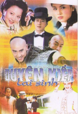 Duyên Kiếp Lai Sinh