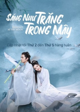 Sáng Như Trăng Trong Mây