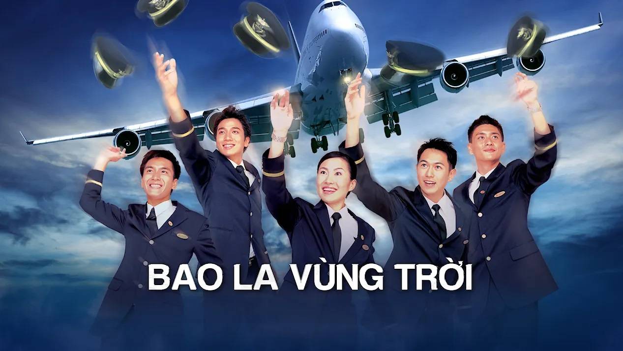 Bao La Vùng Trời Bao La Vùng Trời