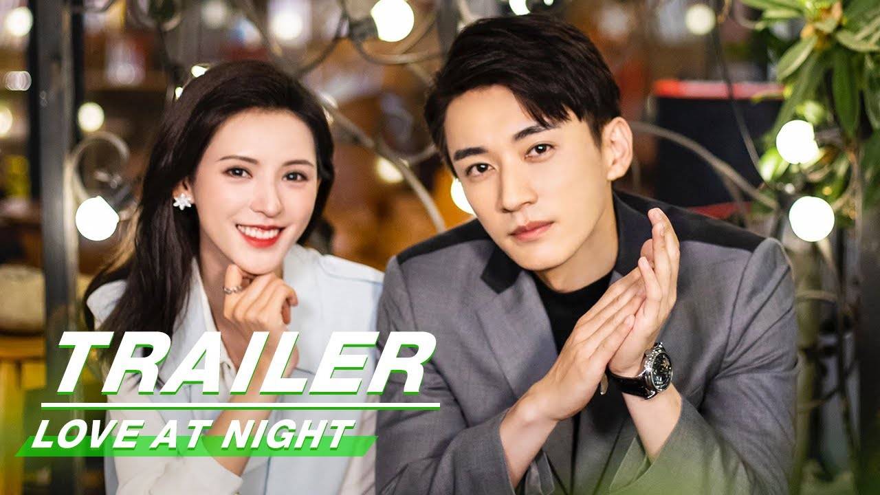 Khi Màn Đêm Gợn Sóng Khi Màn Đêm Gợn Sóng