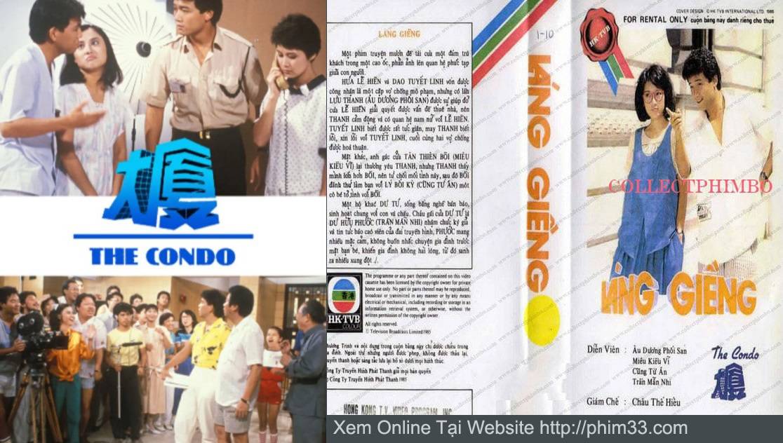 Láng Giềng Láng Giềng