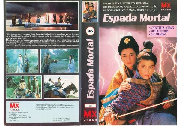 Hiệp Nữ Truyền Kỳ Hiệp Nữ Truyền Kỳ