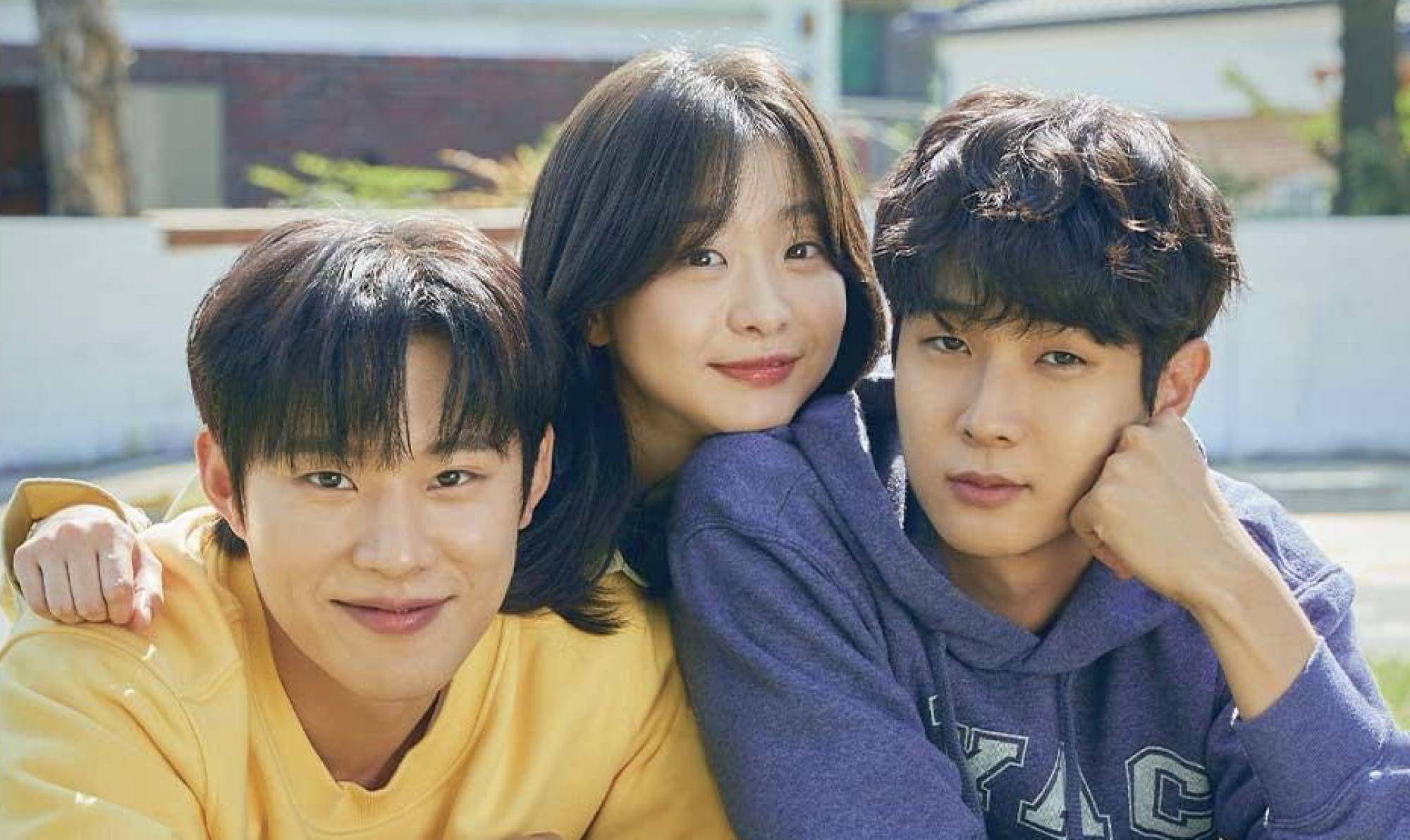 Mùa Hè Yêu Dấu Của Chúng Ta Mùa Hè Yêu Dấu Của Chúng Ta