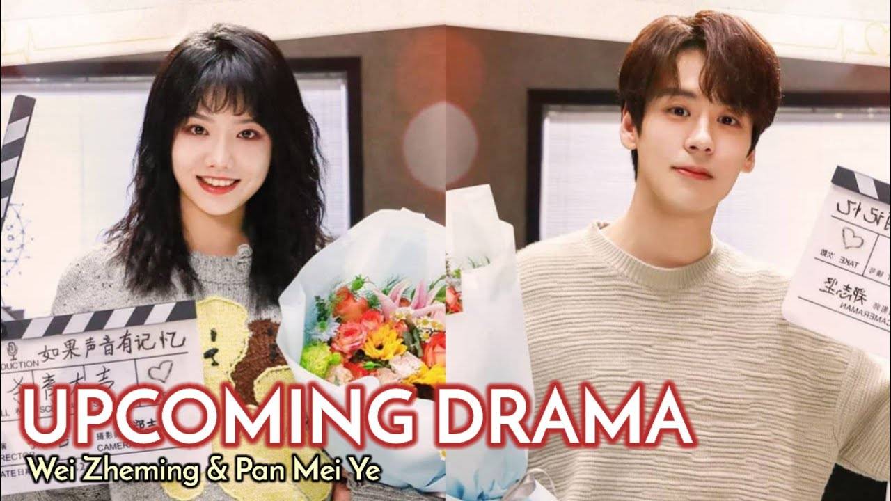 Nếu Âm Thanh Có Ký Ức Nếu Âm Thanh Có Ký Ức