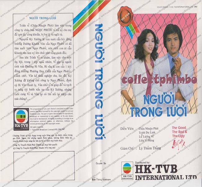 Người Trong Lưới Người Trong Lưới