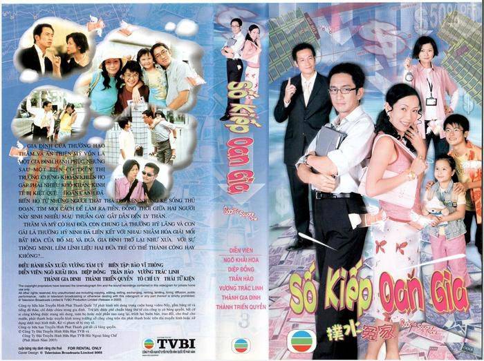 Số Kiếp Oan Gia Số Kiếp Oan Gia