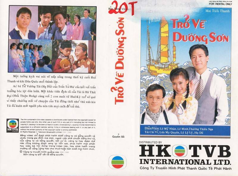 Trở Về Đường Sơn Trở Về Đường Sơn