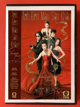 Ánh Đèn Màu Sân Khấu