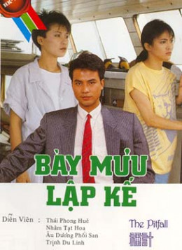 Bày Mưu Lập Kế