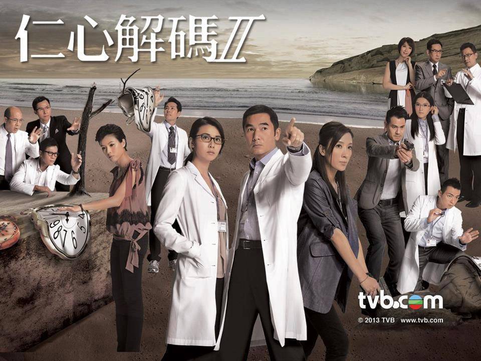 Giải Mã Nhân Tâm (Phần 2) Giải Mã Nhân Tâm (Phần 2)