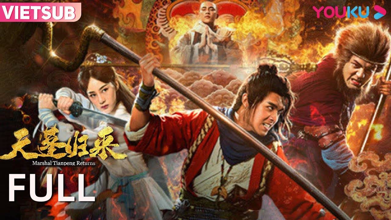 Thiên Bồng Trở Lại Thiên Bồng Trở Lại