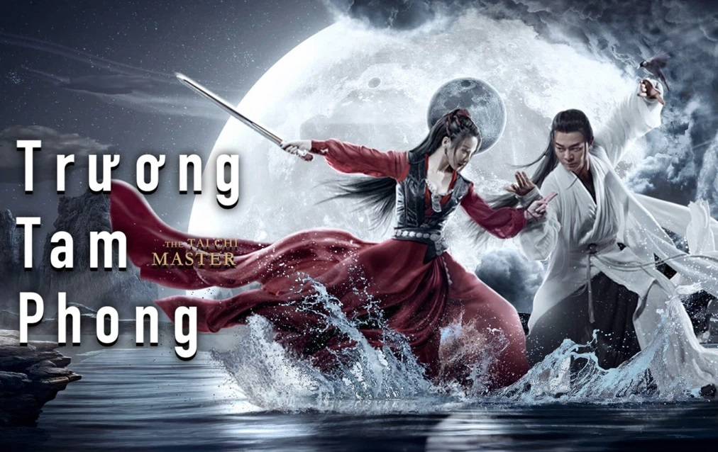 Trương Tam Phong Trương Tam Phong