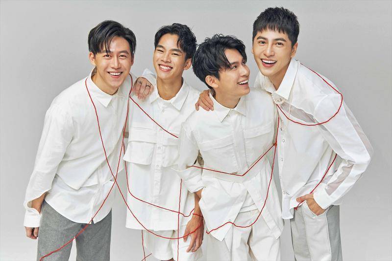 DNA Quyết Định Anh Yêu Em DNA Quyết Định Anh Yêu Em