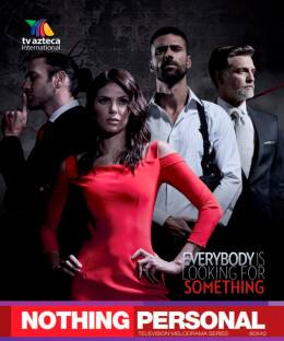 Không Nhân Nhượng (Phần 2)