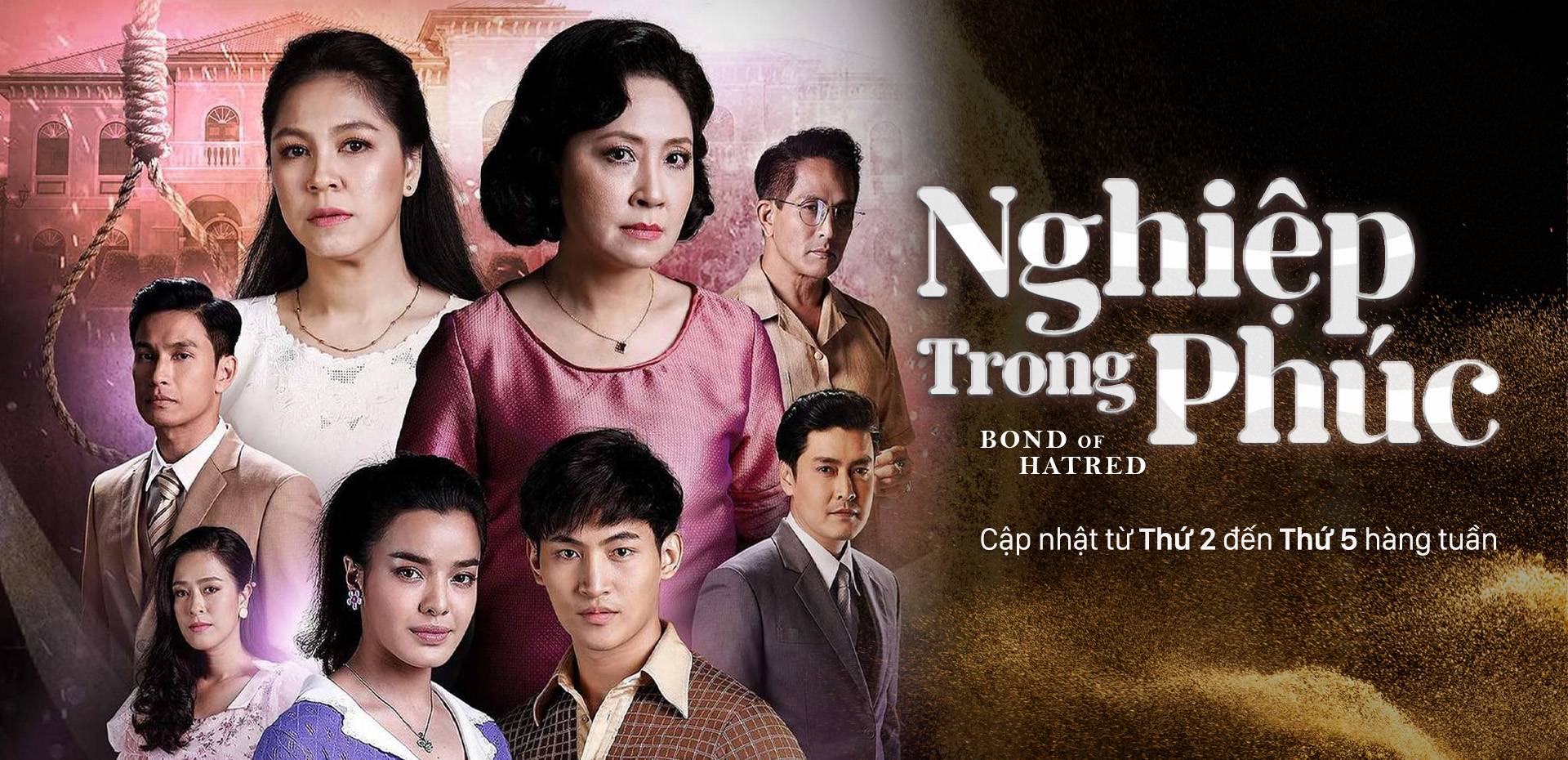 Nghiệp Trong Phúc Nghiệp Trong Phúc