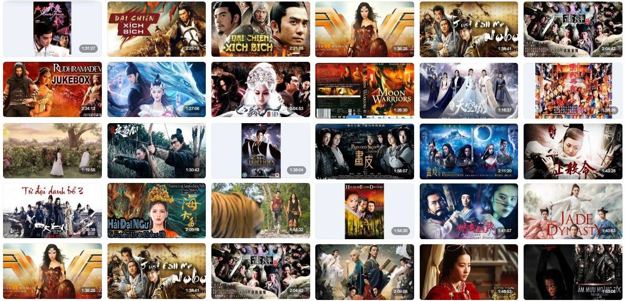 Phim Lẻ Hành Động Tháng 10 Phim Lẻ Hành Động Tháng 10