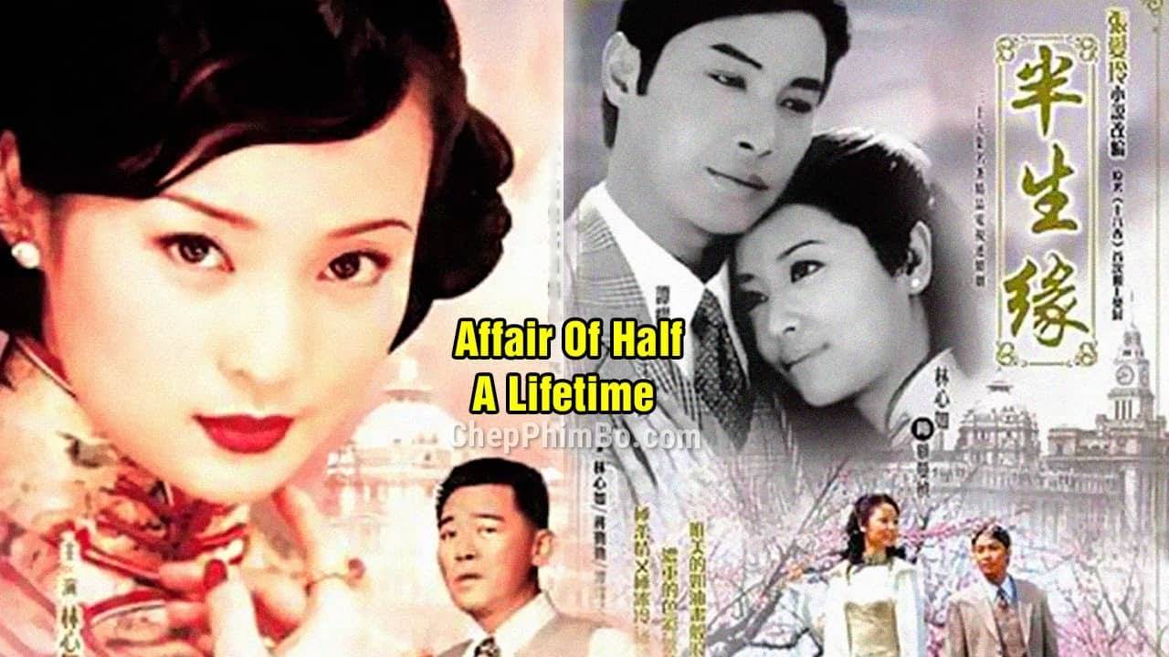 Bán Sinh Duyên Bán Sinh Duyên