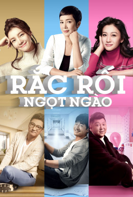 Rắc Rối Ngọt Ngào