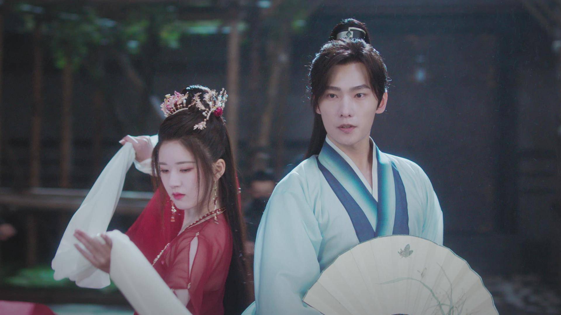 Thả Thí Thiên Hạ Thả Thí Thiên Hạ