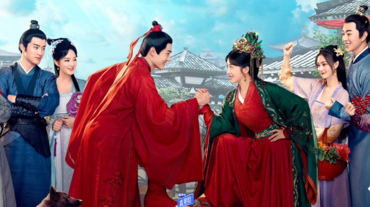 Tiểu Nương Tử Nhà Đồ Tể Tiểu Nương Tử Nhà Đồ Tể