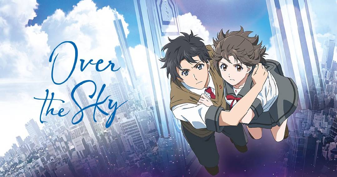 Kimi wa Kanata Kimi wa Kanata