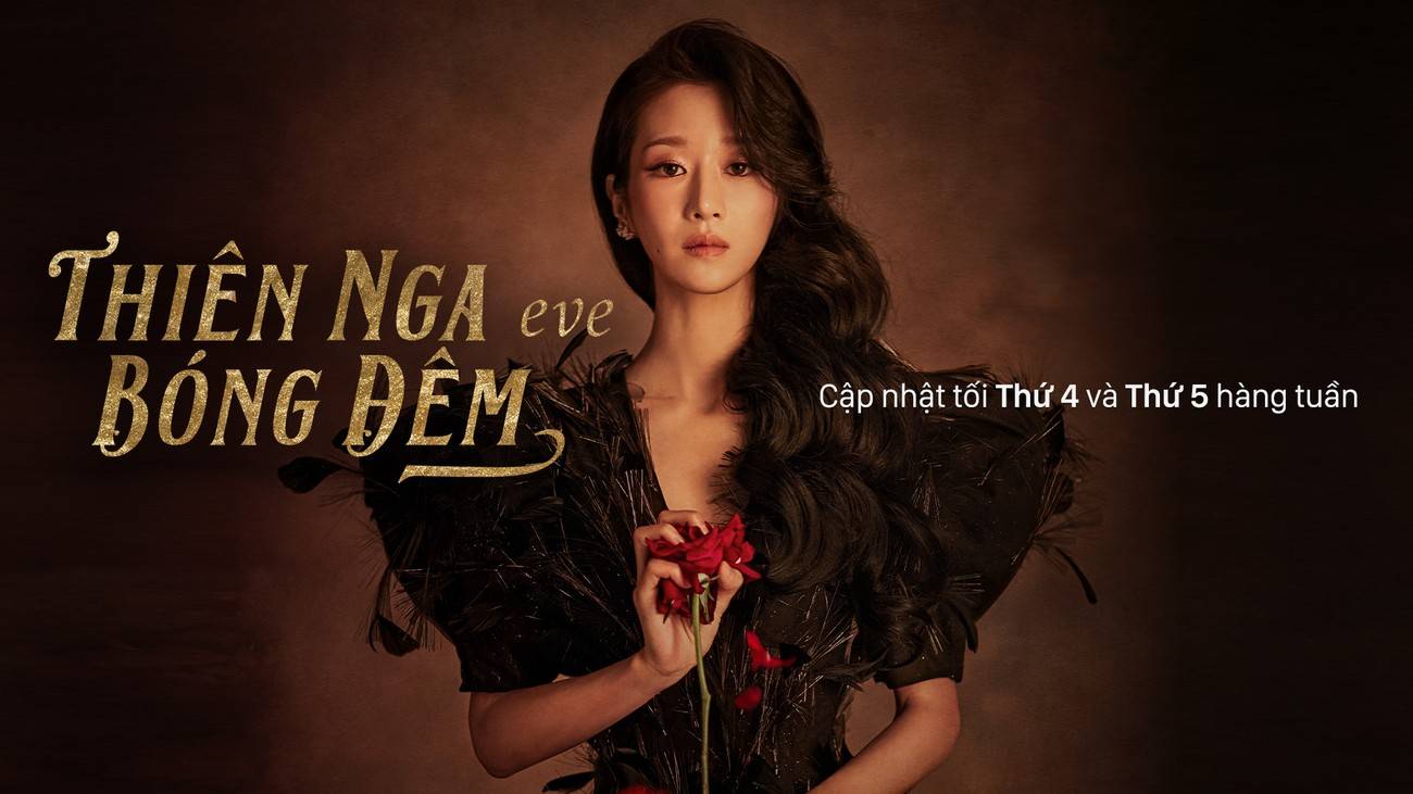 Thiên Nga Bóng Đêm Thiên Nga Bóng Đêm