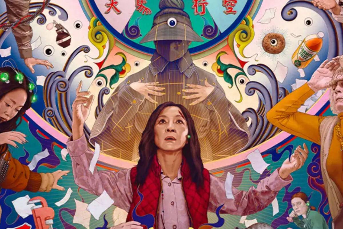 Cuộc Chiến Đa Vũ Trụ Cuộc Chiến Đa Vũ Trụ