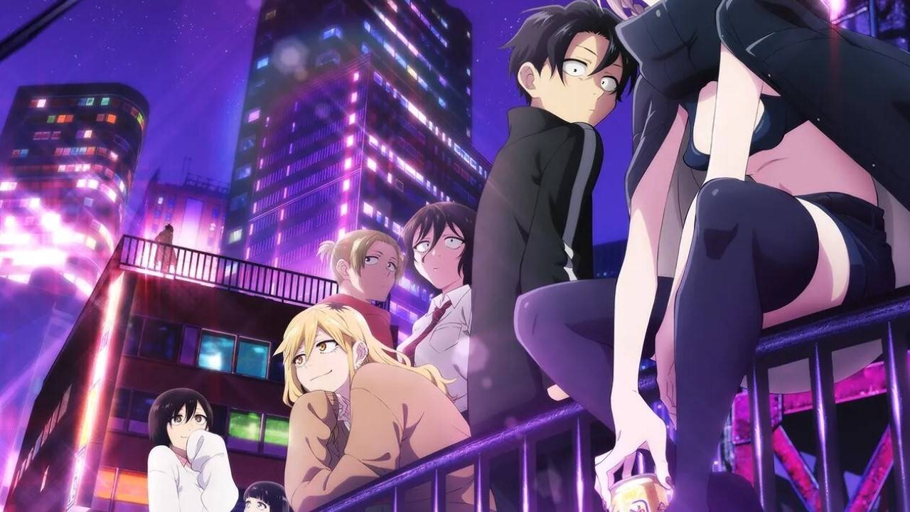 Khúc Ca Màn Đêm Khúc Ca Màn Đêm