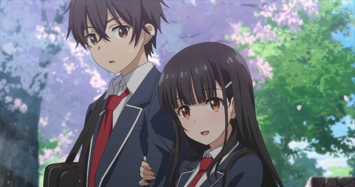 Mamahaha no Tsurego ga Motokano datta Mamahaha no Tsurego ga Motokano datta