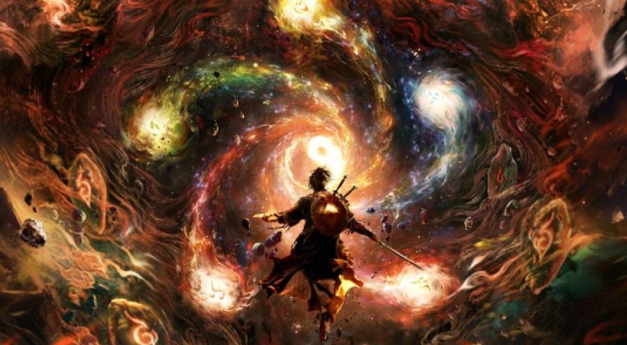 Ngũ Hành Bí Thuật Ngũ Hành Bí Thuật